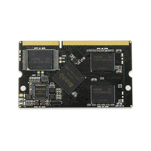 

Core-3128J Mini PC Mini computer Quad-Core A7 Rk3128 High-Performance Core Board