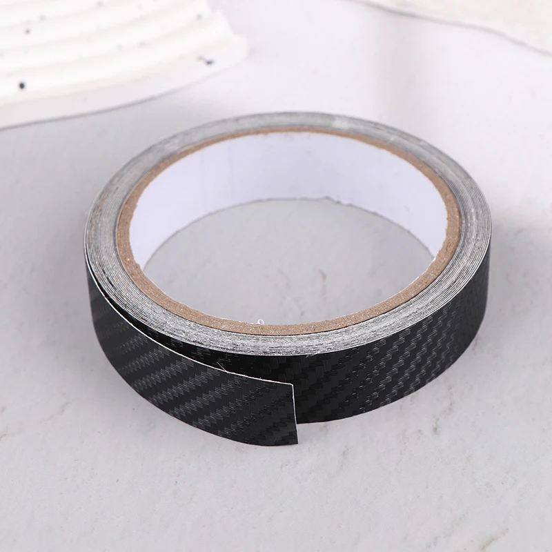 Tennis Racket Protection Sticker Paddle Head Edge Tape Sticker 5M Racquet Guard Tap For Pickleball Tennis Badminton Paddle tennis accessories tennis racket tape