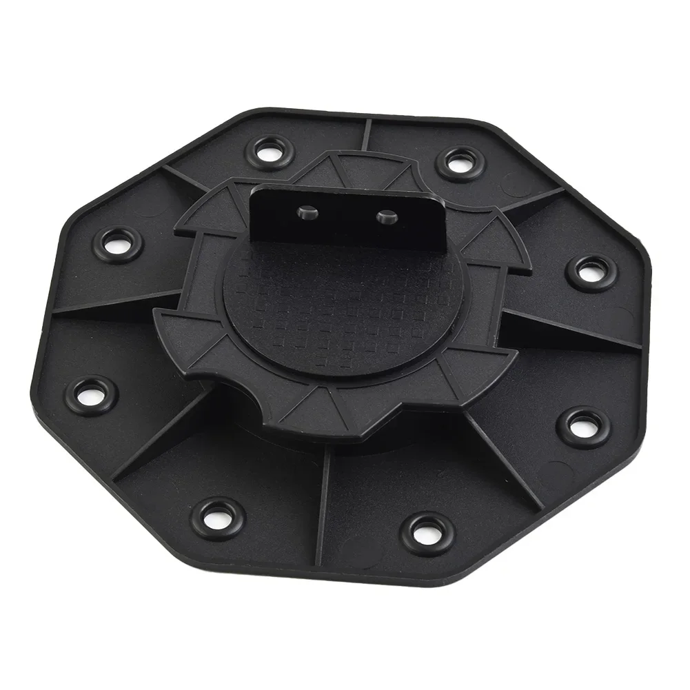 튼튼한 하이 퀄리티 스템 브래킷 바닥 지지대, 나무 테라스 바닥 밸런스 브래킷..