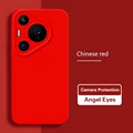 Bright Red