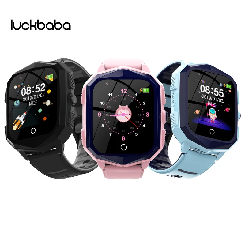 Gw300 watch shop sim card