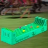 Desktop Horse Race Game Classic Tabletop Game Hand Eye Coordination Interactive Early Development for Party Gift Family Game 2