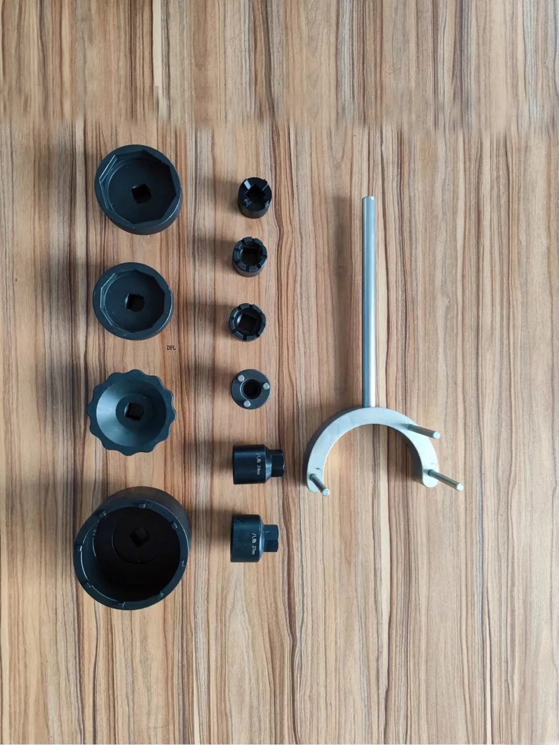 Steering rack repair kit Customize Electric Steering Rack Gear Bearing Removal Replacement Install Tool FORD VW BMW TOYOTA
