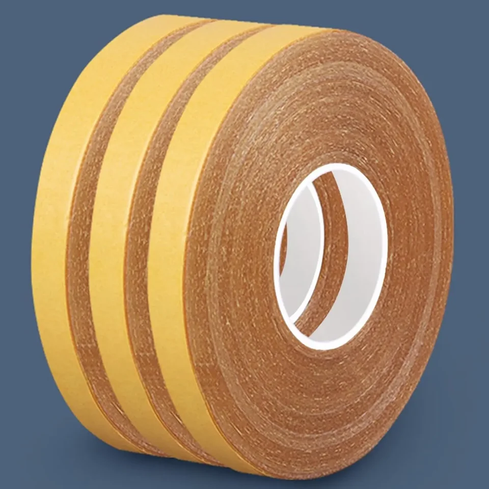 Heavy Duty Double Sided Tape 3 Pack