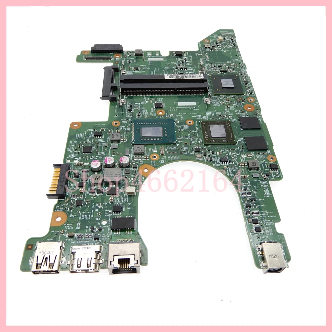 DELL Inspiron 14z 5423 ��Ʈ�� ���� ����, �������� 100% �׽�Ʈ �۾���, i5-3337U CPU 216-0833018 GPU ����, DMB40 11289-1