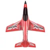 50 Channel Avanti Remote Control Aircraft Epo Material Fixed Wing Fighter Model Adult Gift 4