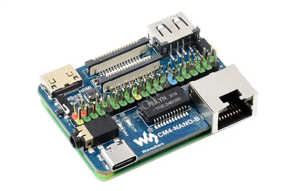 Raspberry Pi