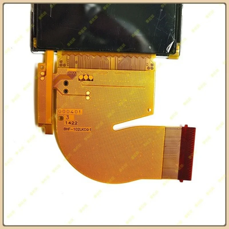 95% 새것 파나소닉 루믹스 DMC-GM1 GM1 카메라 백라이트 터치 스크린 포함