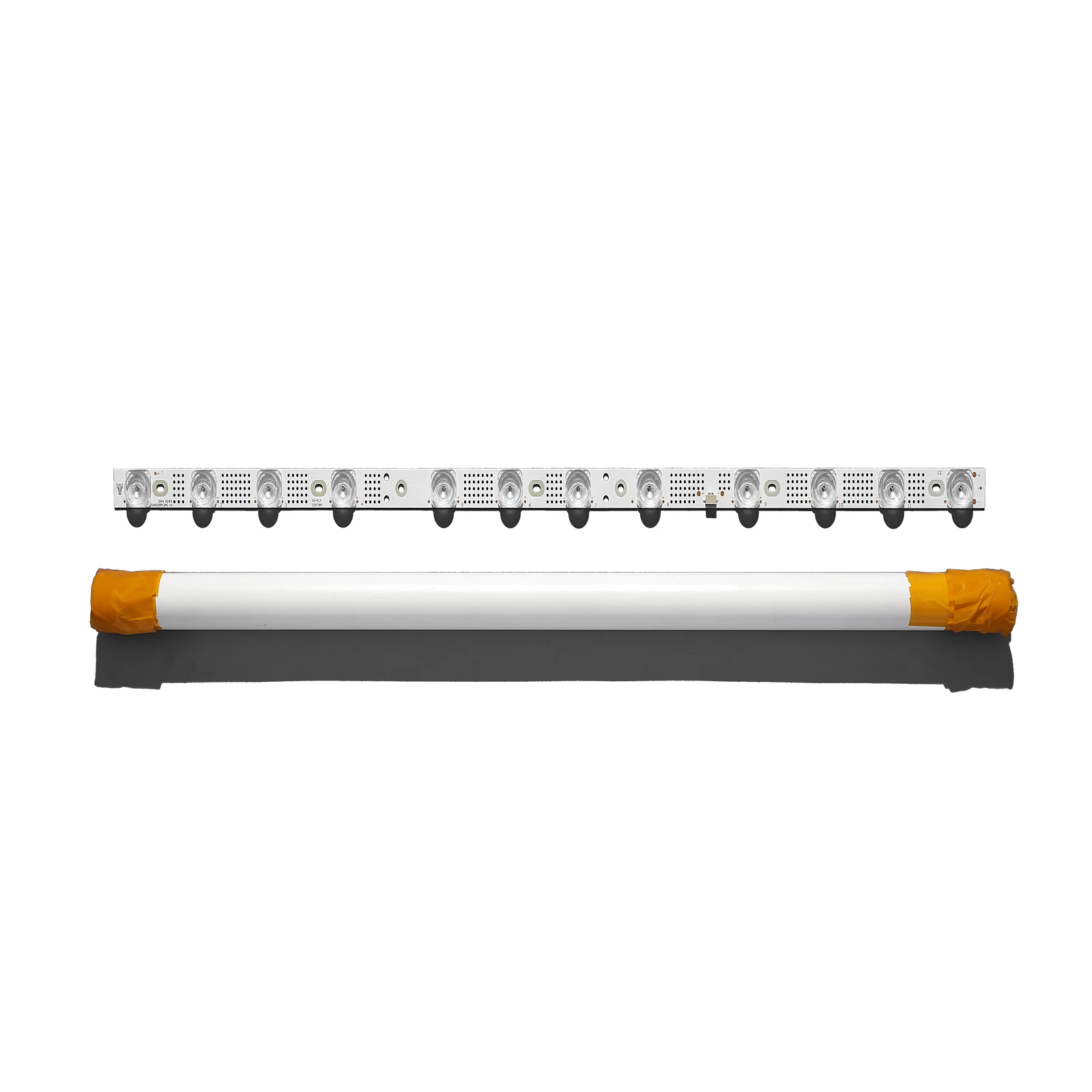 LED Ʈ Ʈ 12  TCL 32 TV LVW320NEAL 32HR330M12A0 V3 4C-LB3212-HR01J 32P6 32P6H 32P6H 6v LED