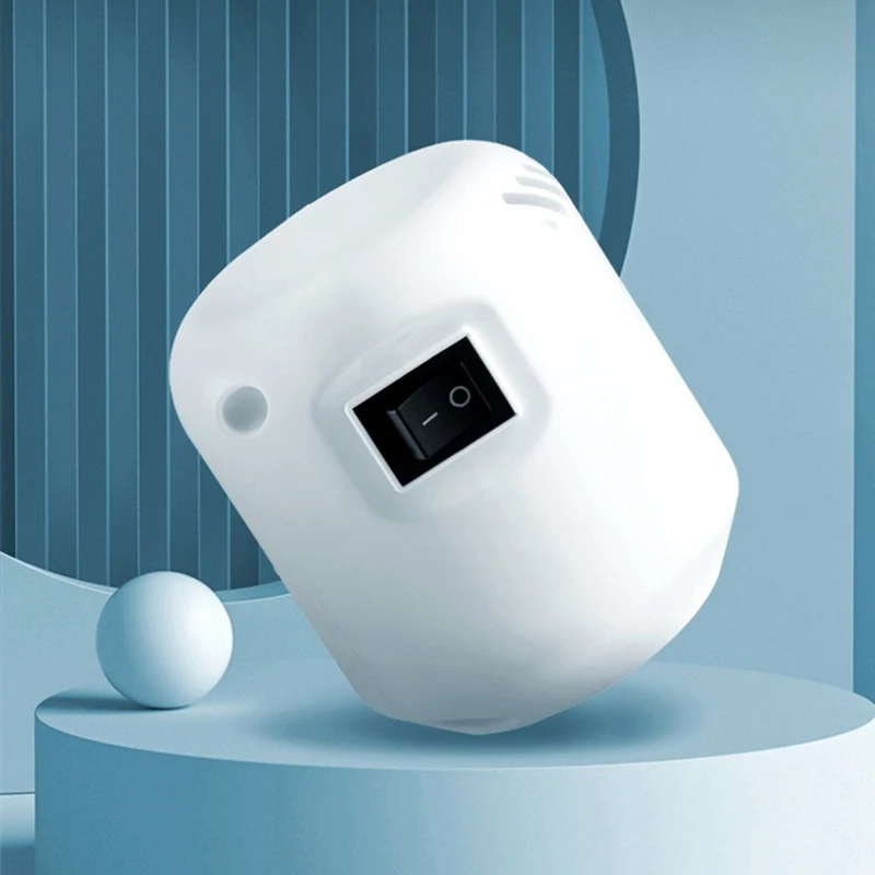 

Reduce Noise Vacuum Pump Strong Pumping Force Compact Air Pump Convenient Comfortable Grip Household Air Pump Rugged And Durable