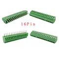 16Pin