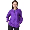 Dog Grooming Work Clothes Pet Shop Uniform Anti Hair Long Sleeved Apron Not Stained With Hair Hair Salon Hairdresser Robe Y0522 2