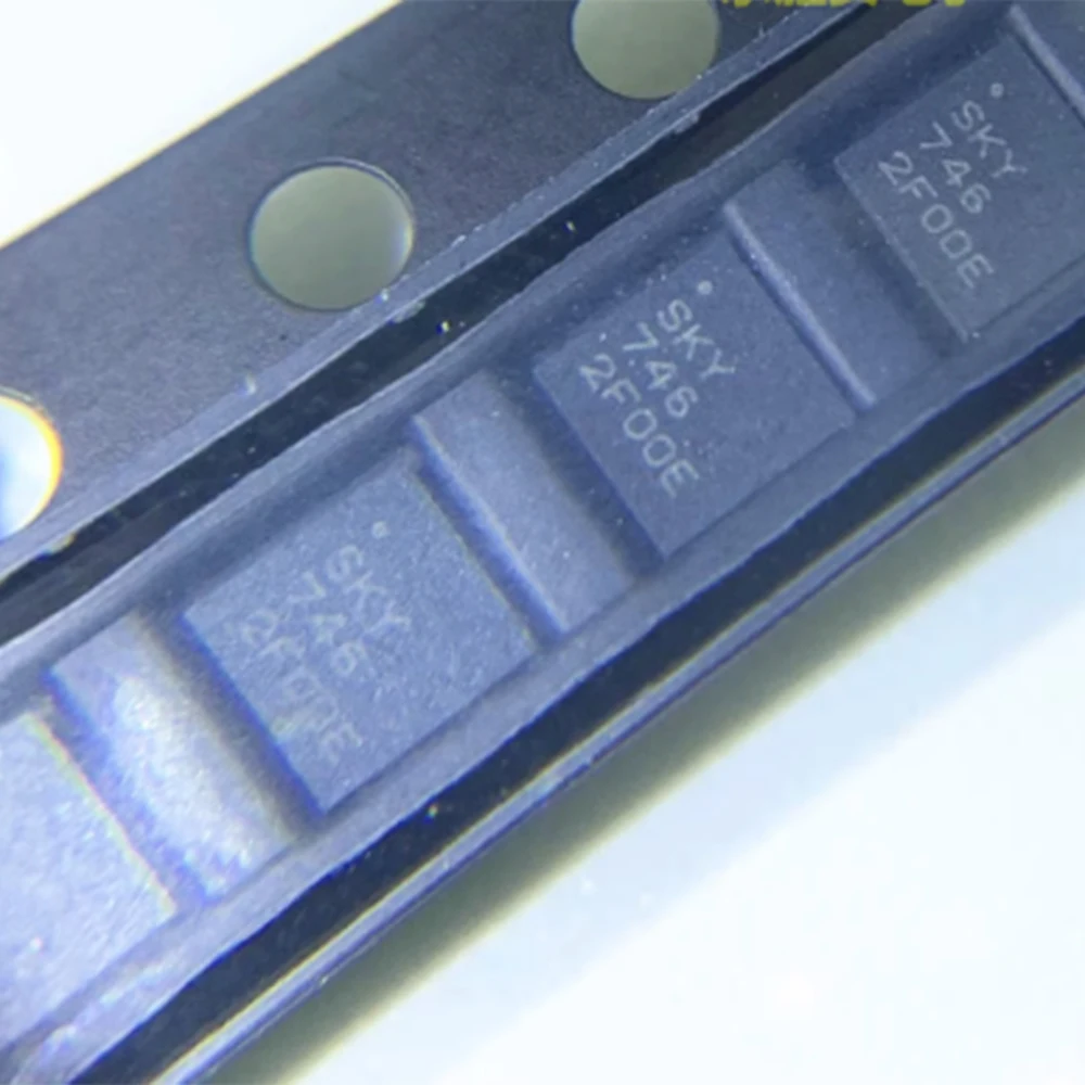 

2pcs/lot SKY85746-11 QFN New Original Genuine Ic