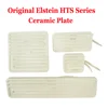 Original Elstein HTS Series Ceramic Heating Plate Chips 250W 500W 1000W for Infrared Ceramic Heating Brick BGA Rework Station 1