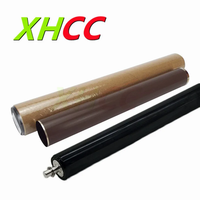 1Set. Rullo Di Pressione Del Manicotto Del Film Di Fissaggio Del Fusore Oem Fm4-6495-Film Per Canon Ir1730 1740 1750 Ir Advance 400 500