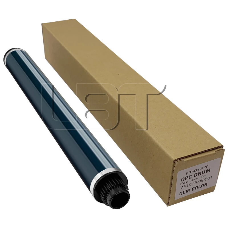 

Для Ricoh Aficio 1013 1515 120 MP 161 171 201 301 411113-барабанные картриджи с тонером, изображение OEM, цветной OPC-барабан