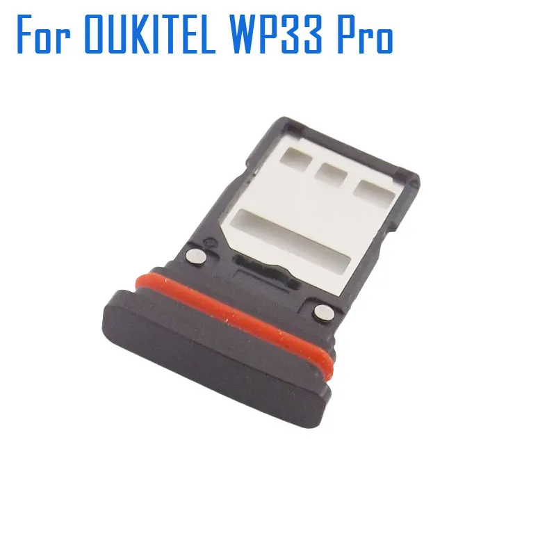 

Новинка, оригинальный адаптер для SIM-карты OUKITEL WP33 Pro, аксессуары для смартфона OUKITEL WP33 Pro