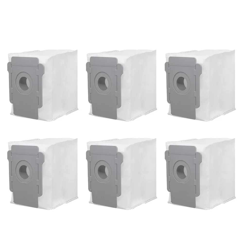 High-Efficiency Vacuum Replacement Dust Bags