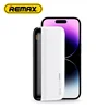 Portable Fast Charging Powerbank Type-C PD20W Qucik Charge Poverbank External Battery Charger 22.5W Power Bank 20000mAh 6