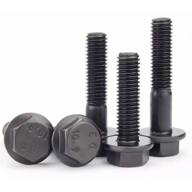 M10 X 39 FLANGE HEAD - SHOCK BOLT