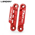 Red TMAX 560