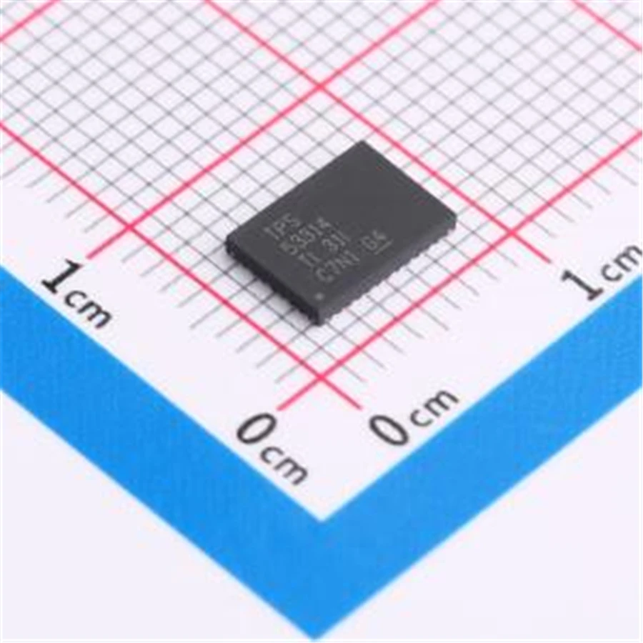 TPS53314RGFR