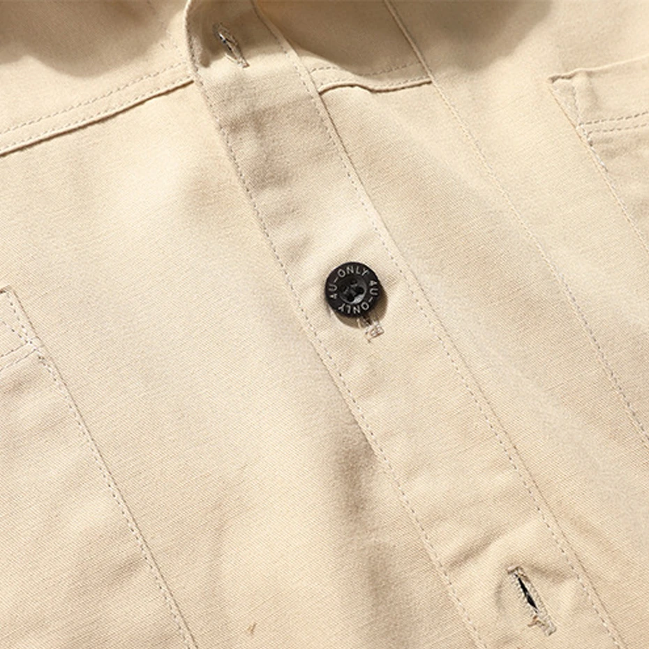 Рисунок 6 - Мужская рубашка с длинным рукавом