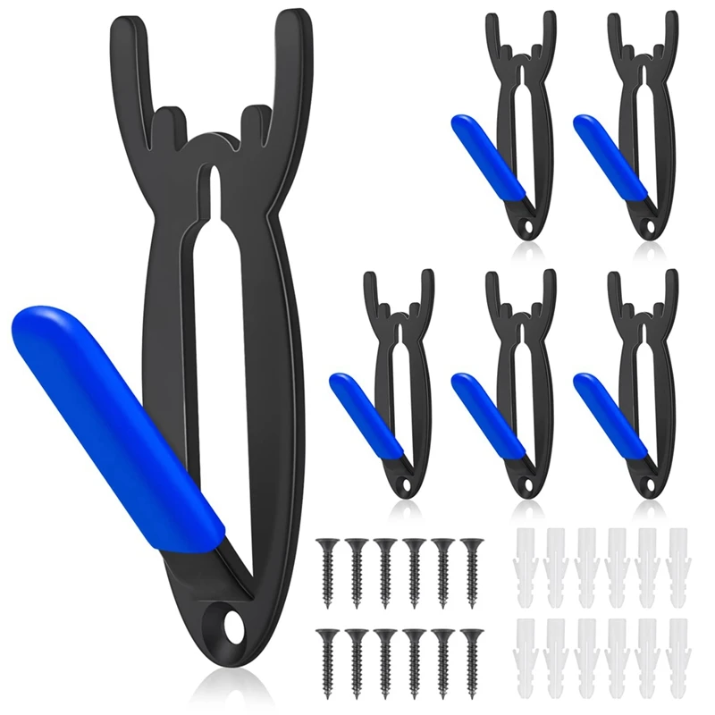 

6 шт. Европейская вешалка в виде черепа в европейском стиле искусственный череп настенный кронштейн вешалки для оленя мюла прочные