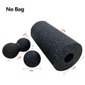 Blue A - No bag