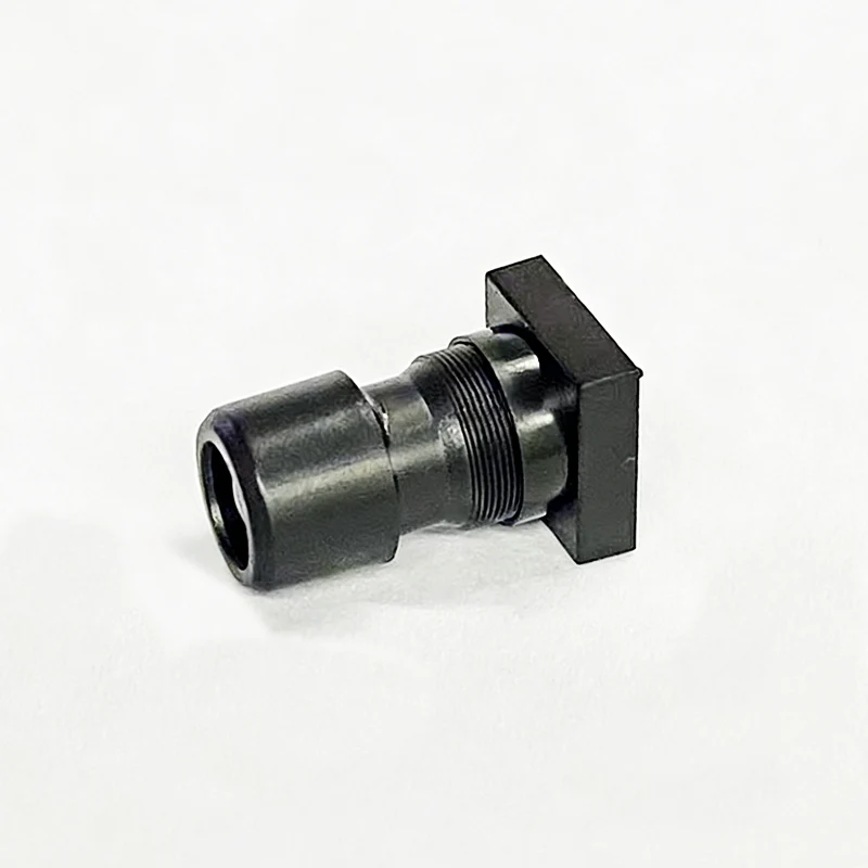 HD 5.0메가픽셀 12mm M6.5 렌즈 1/2.7인치 바코드 스캐닝 스캐너 렌즈 의료 감지 렌즈 생물학적 관찰 망원 렌즈