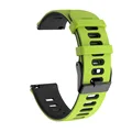 Green black A