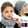 Anti Radiation Cap Silver Fiber Electromagnetic Wave Radiation Protect Hat Scarf Phone Computer EMF Protection Headgear Beanie 5