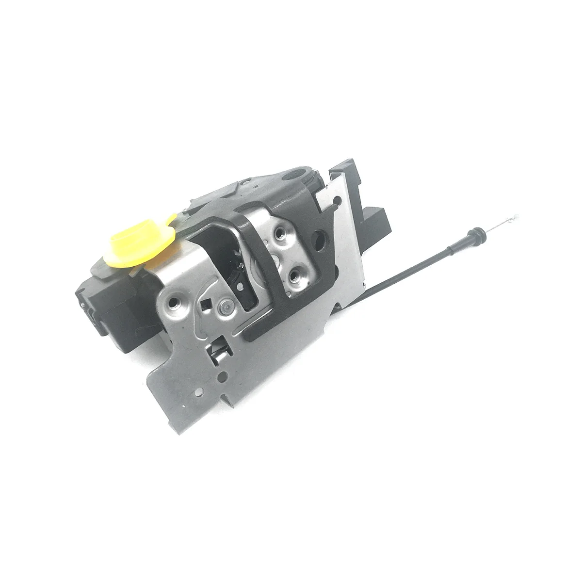 

BK21-V43288-DG Car Tailgate Center Lock Mechanism 5Pins for Ford Transit 2012- Rear Door Latch Actuator