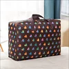 Wardrobe Large Capacity Cotton Quilt Clothes Storage Organizing Bag Student Luggage Storage Bag Toy Miscellaneous Storage Bag 1
