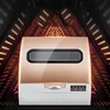 Mini Portable Table Automatic Dishwasher Hotel Independent Home Restaurant Kitchen Dishwasher 510 * 460 * 505mm 4