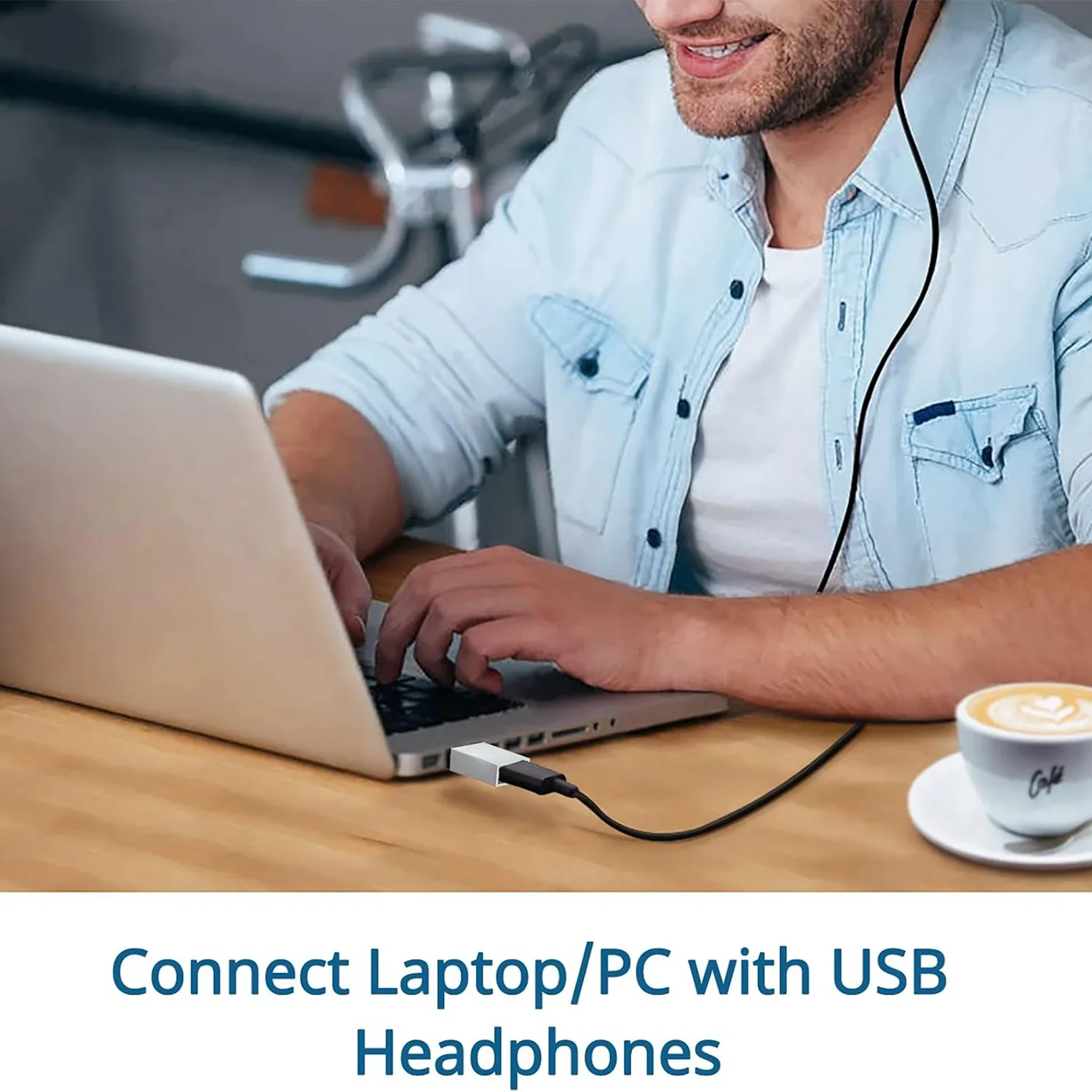 Versatile USB-C and USB Adapter Set - Pack of 4/8 for Laptops and Smartphones