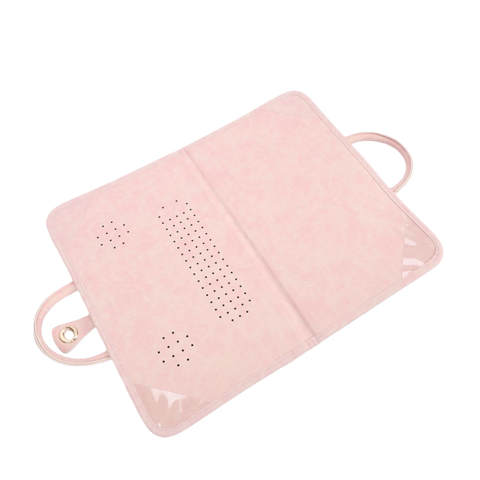 Laptop Sleeve with Handle PU Laptop Case Roseate Stylish Water Proof Laptop Sleeve Protective Bag with Handle for 14 Inch Laptop - 6