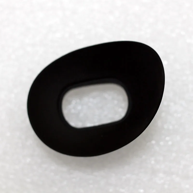 Visor de Borracha Original Copo Olho Eyecup para Sony Pxw-z280 Pxw190 Z190 Z280 Filmadora Novo - Image 2