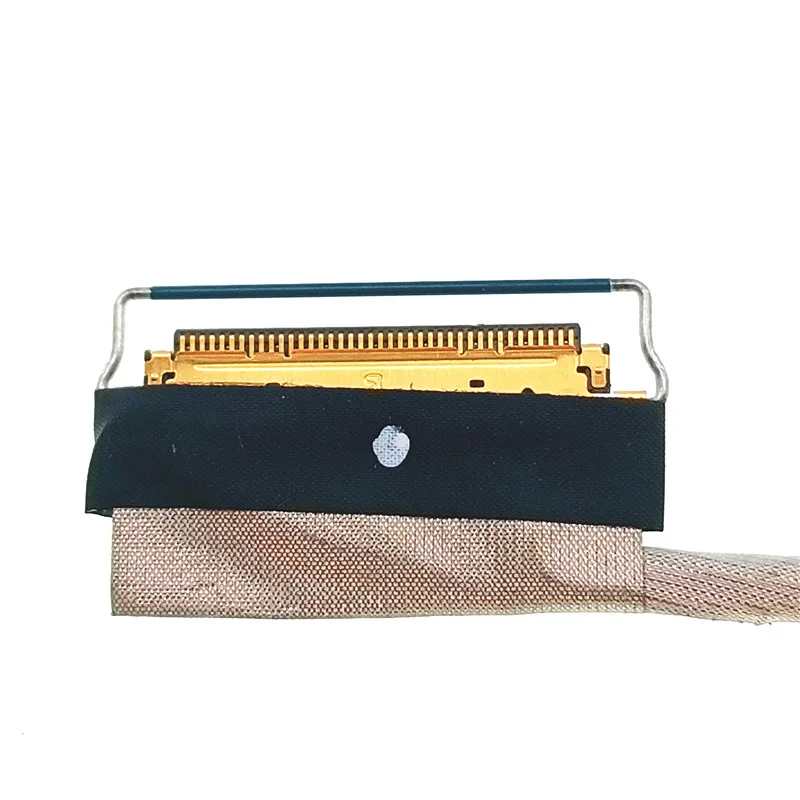 Cabo Lcd Portátil Original para Lenovo Tianjiao 15 Alc 2023 Js574 Toque Dc02c00x000 Dc02c00x010 Dc02c00x020 Novo - Imagem 2