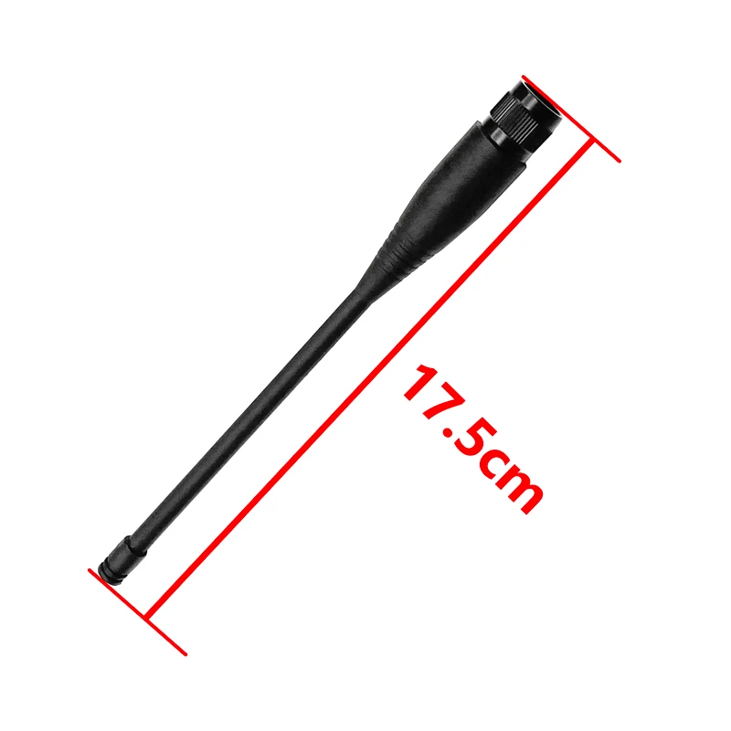 Antenne Fouet (whip) Neuve 406-430 MHz Avec Connecteur BNC – Pour GPS Trimble R6/R8