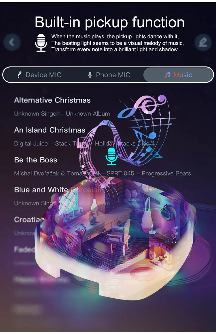 Rechargeable USB LED Camping String Light 8 Modes DIY Waterproof Portable Tent Light for Outdoor Hiking Courtyard Decoration