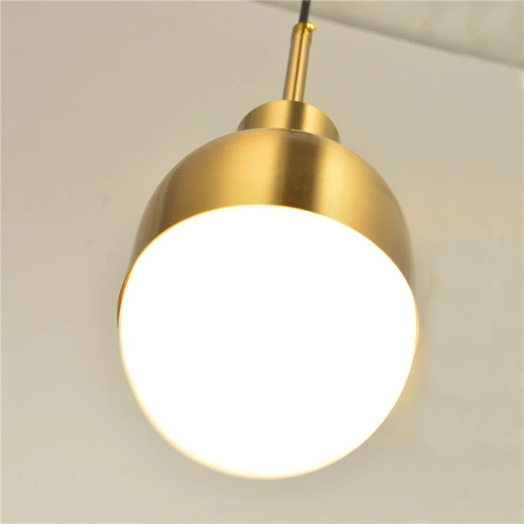 Lustres de Cristal Ferro do Teto da Lâmpada do Vintage Decorativos para Casa Moderna Itens Cozinha Ilha Iluminação Lustre Led 5 Computers & Electronics