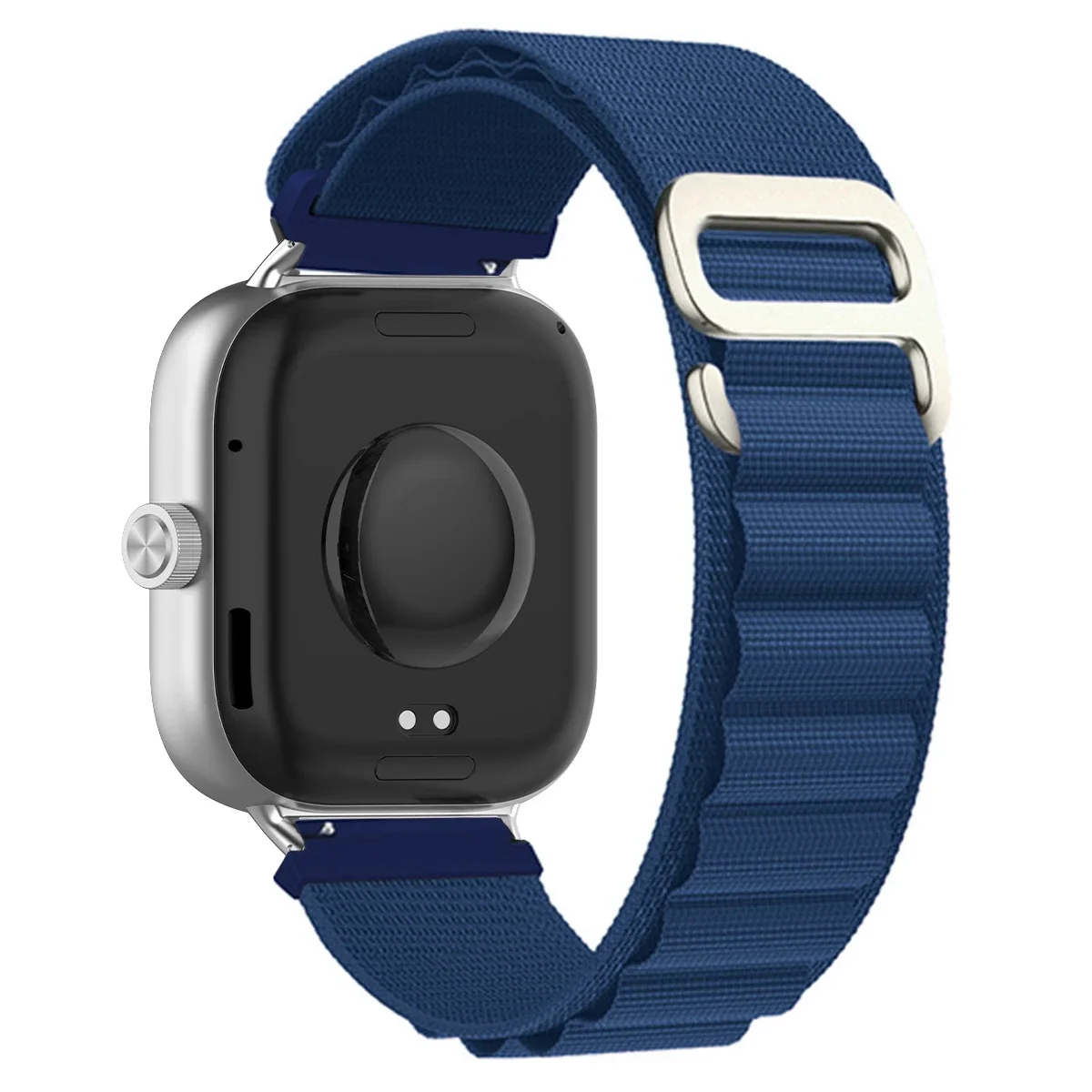 Alpine Loop Nylon Elastic Strap - Premium Bracelet Accessory