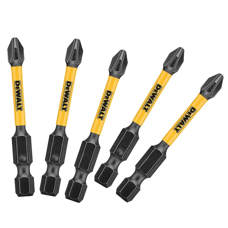 DEWALT PH2 57MM Impact Bit Image 3
