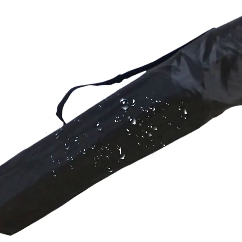 Camping Storage Bag 1pc Portable Durable Replacement Cover Storage Bags For Camping Chair Yoga Mats Tripod Picnic Carrying Bag Storage Box Outdoor