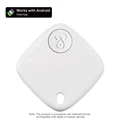 White Android-System