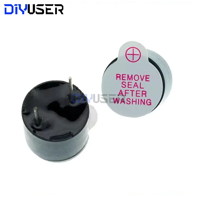 10PCS Cicalino Attivo 3V/5V/12V/16R TMB12A03 TMB12A05