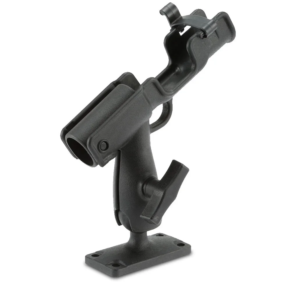 fishing rod holders for inflatable boats Brocraft Float Tube OR Pontoon Boat Holder / Float Tube Fly Rod Holder : Sports & Outdoors free interior coating that protects the rods from scratching when stored Scotty | Rod Holder