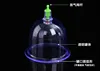 12PCS Cups Medical Vacuum Cans Cupping Cup Cellulite Suction Cup Therapy Massage Anti-cellulite Massage Cupping Therapy Kit 4