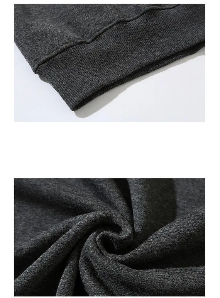 Spring Summer Y2k Clothes Thin Woman Men Sweatshirt 95% Cotton Hooded Zipper Cardigan Loose Casual Jacket Coat Good Quality
